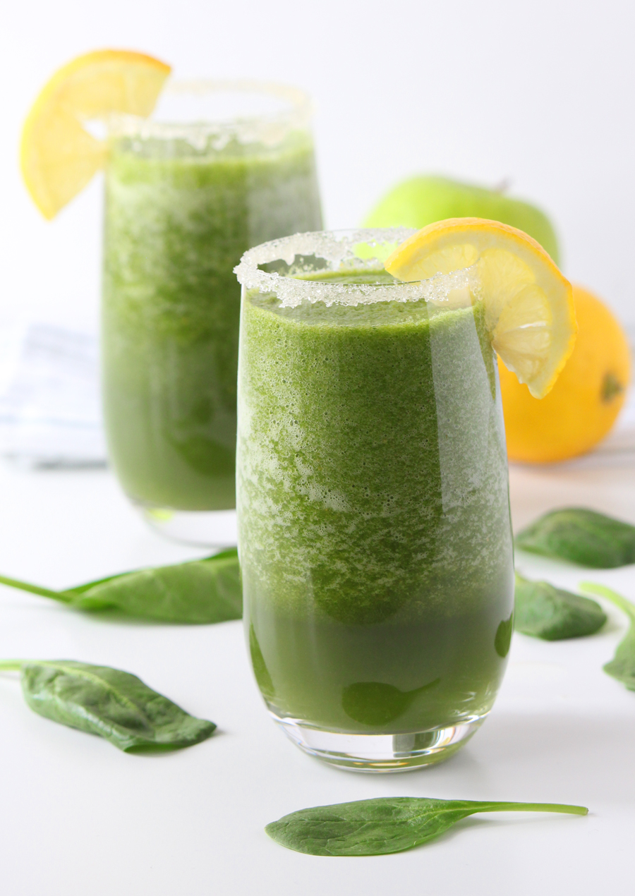 shamrock-green-smoothie-two-glasses