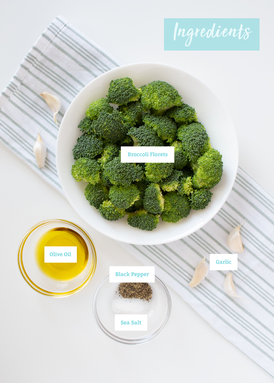 easy-garlic-broccoli-ingredients