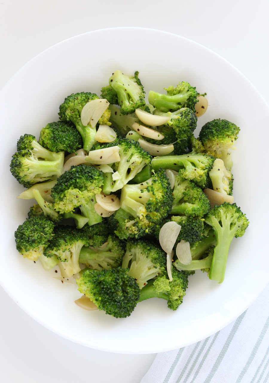 easy-garlic-broccoli